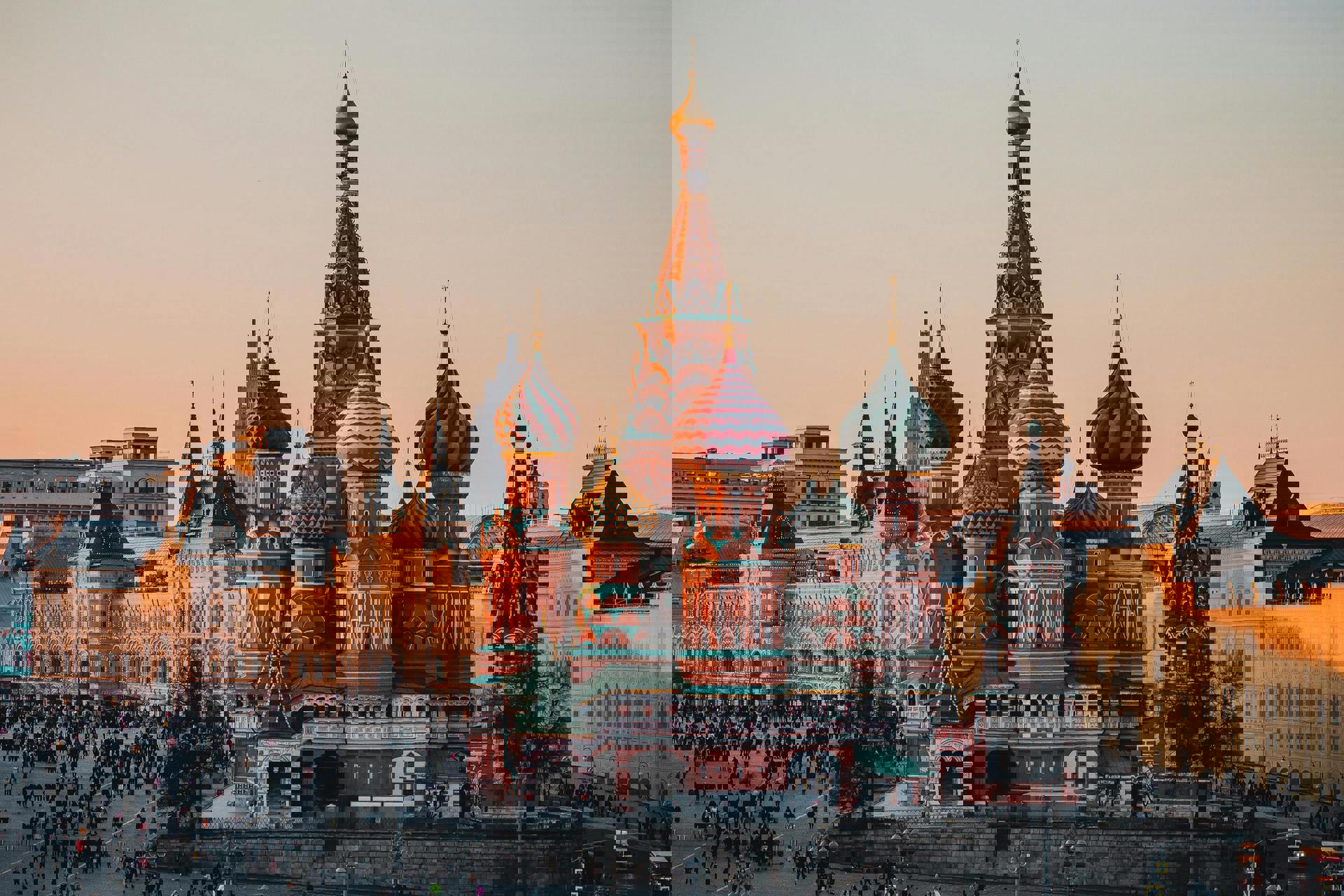 Автобусный тур Кубинка - Москва, выезд из Глубокоеa, Новополоцкa, Полоцкa, Витебскa, Орши