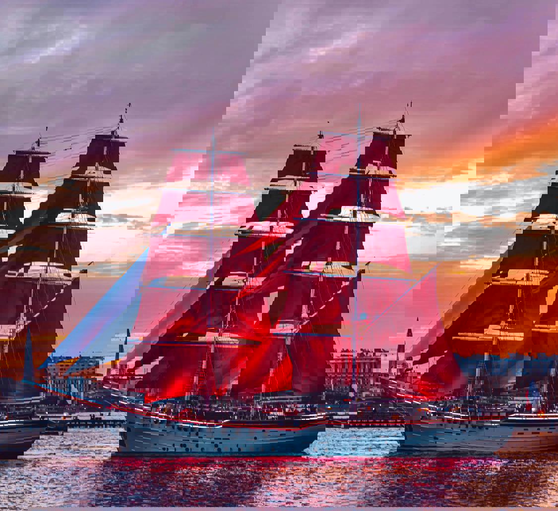 Автобусный тур Петергоф - Санкт-Петербург, выезд из Молодечно, Минскa, Лепеля, Полоцкa