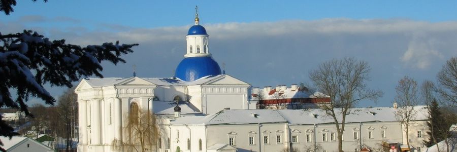 Автобусный тур Жировичи - Сынковичи, выезд из Молодечно, Минскa