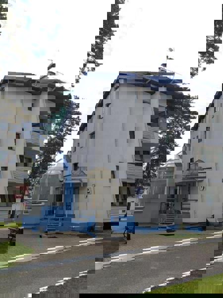 Тур Браслав - Фото 1 жилой корпус №2