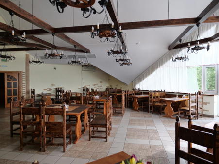 Тур Браслав - Фото 5 ресторан