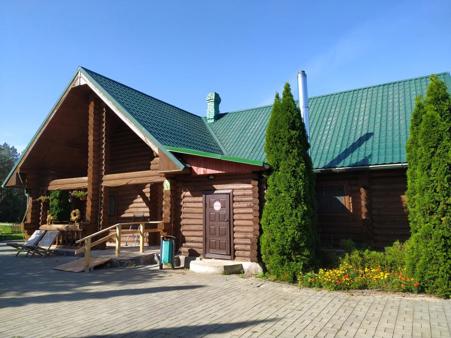 Тур Браслав - Леошки Браславский р-н - Фото 3 коттедж №5