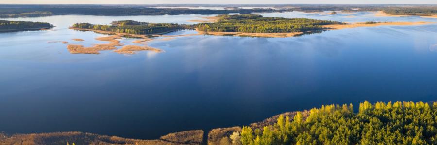 Автобусный тур Браслав, выезд из Минскa