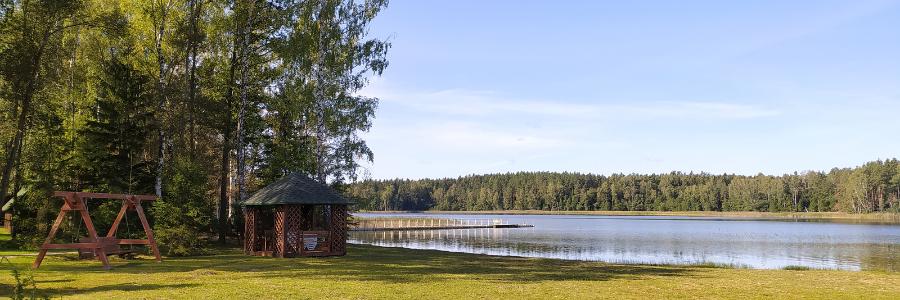 Автобусный тур Браслав - Леошки Браславский р-н, выезд из Минскa
