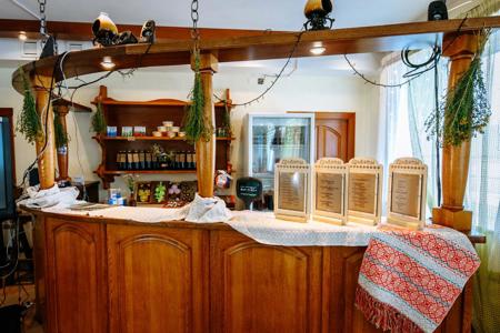 Тур Браслав - Фото 6 эко-лавка