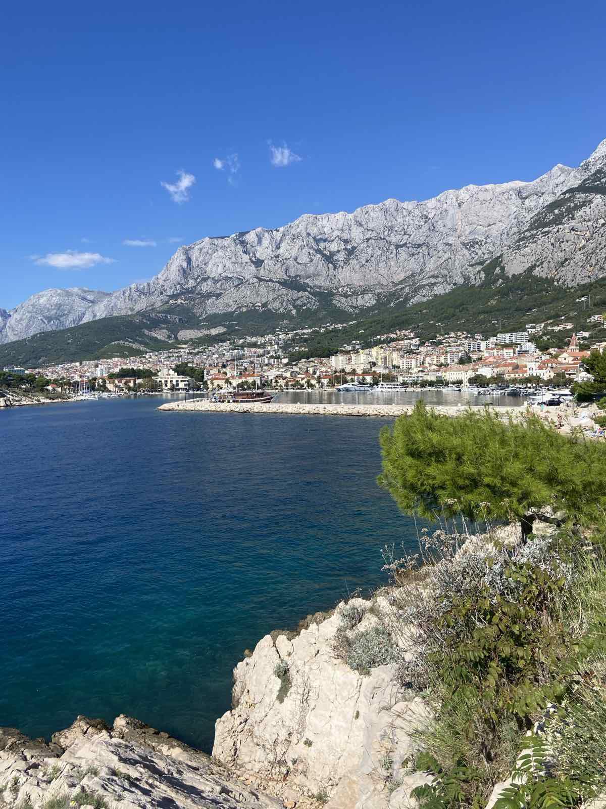 Тур Макарска, выезд из Минскa