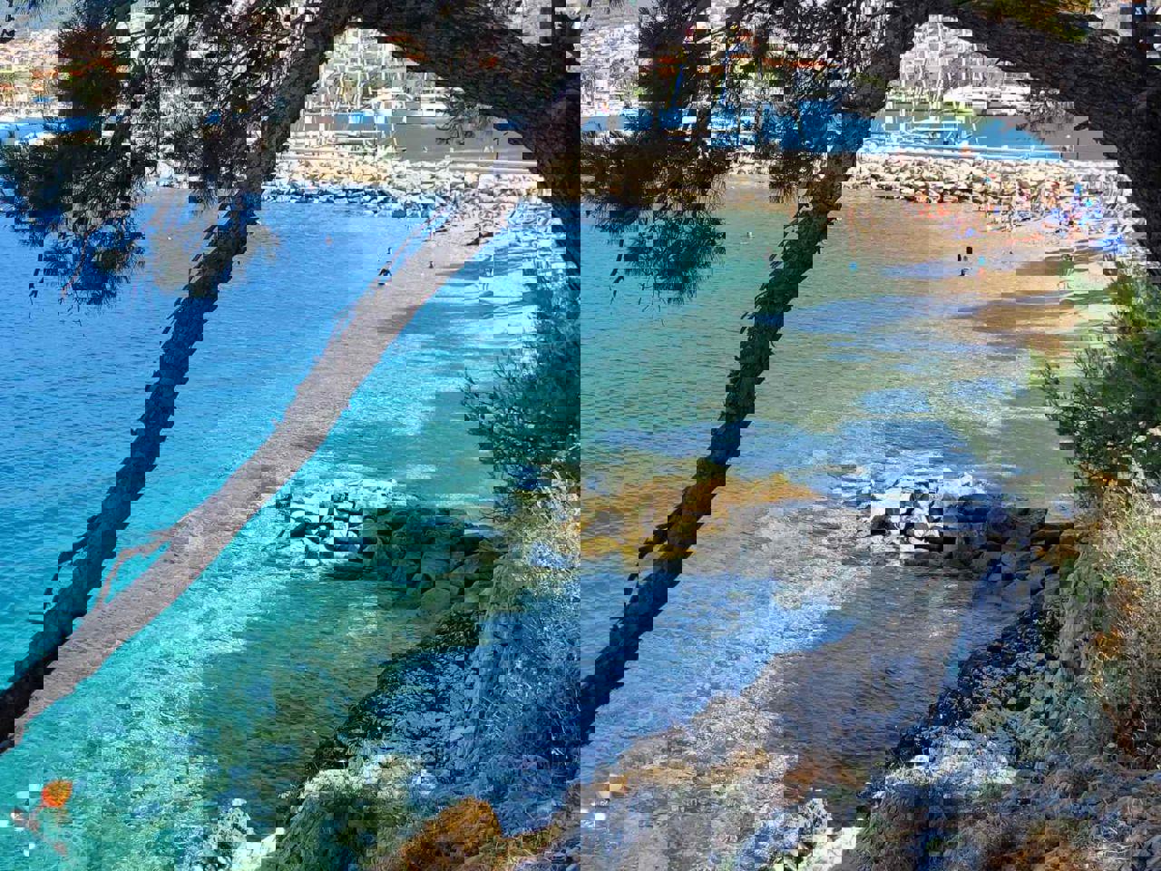 Автобусный тур Дьёр - Цриквеница - Пула - Загреб - Балатонфюред - Тихань - Будапешт - Эгер, выезд из Минскa, Брестa