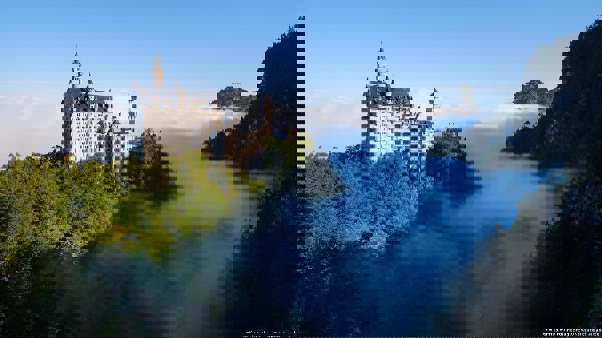 Автобусный тур Кошице* - Будапешт - Зальцбург - Мюнхен, выезд из Минскa, Брестa