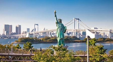 Тур Токио - Фото 3