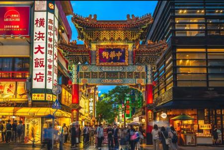 Тур Токио - Фото 4