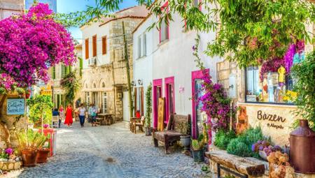 Тур Стамбул - Фото 8