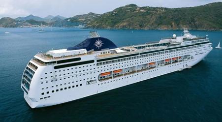 Тур Стамбул - Фото 2