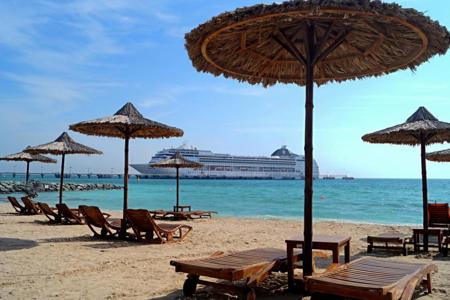 Тур Дубай - Фото 3