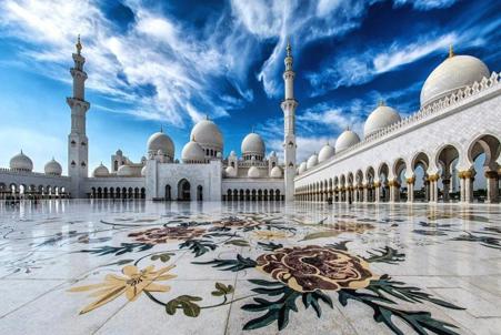 Тур Дубай - Фото 4