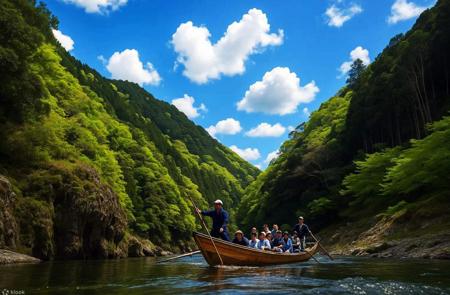 Тур Токио - Фото 12