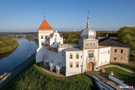 Тур Августовский канал - Фото 4