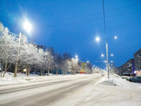 Тур Петрозаводск - Апатиты - Мурманск - Териберка - Санкт-Петербург - Фото 5