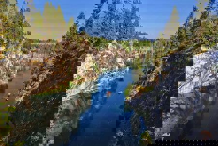 Тур Сортавала - Рускеала* - Петрозаводск - Фото 3