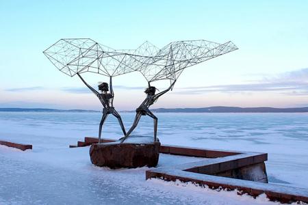 Тур Сортавала - Рускеала* - Петрозаводск - Фото 6