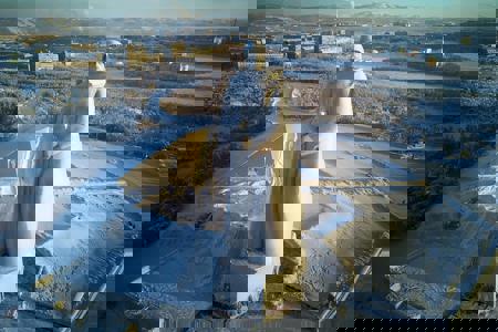 Тур Петрозаводск - Апатиты - Мурманск - Териберка - Сортавала - Фото 10