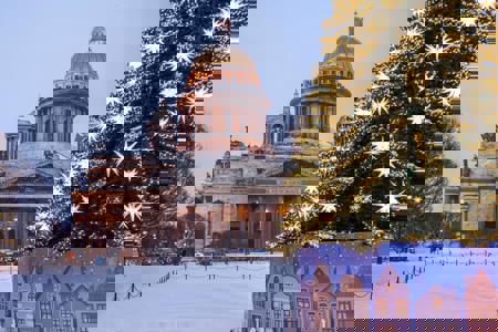 Тур Санкт-Петербург - Царское Село* - Фото 2