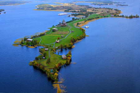 Тур Лахденпохья - Сортавала - Петрозаводск - Фото 7