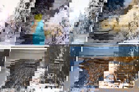 Тур Сортавала - Рускеала - Петрозаводск - Фото 8