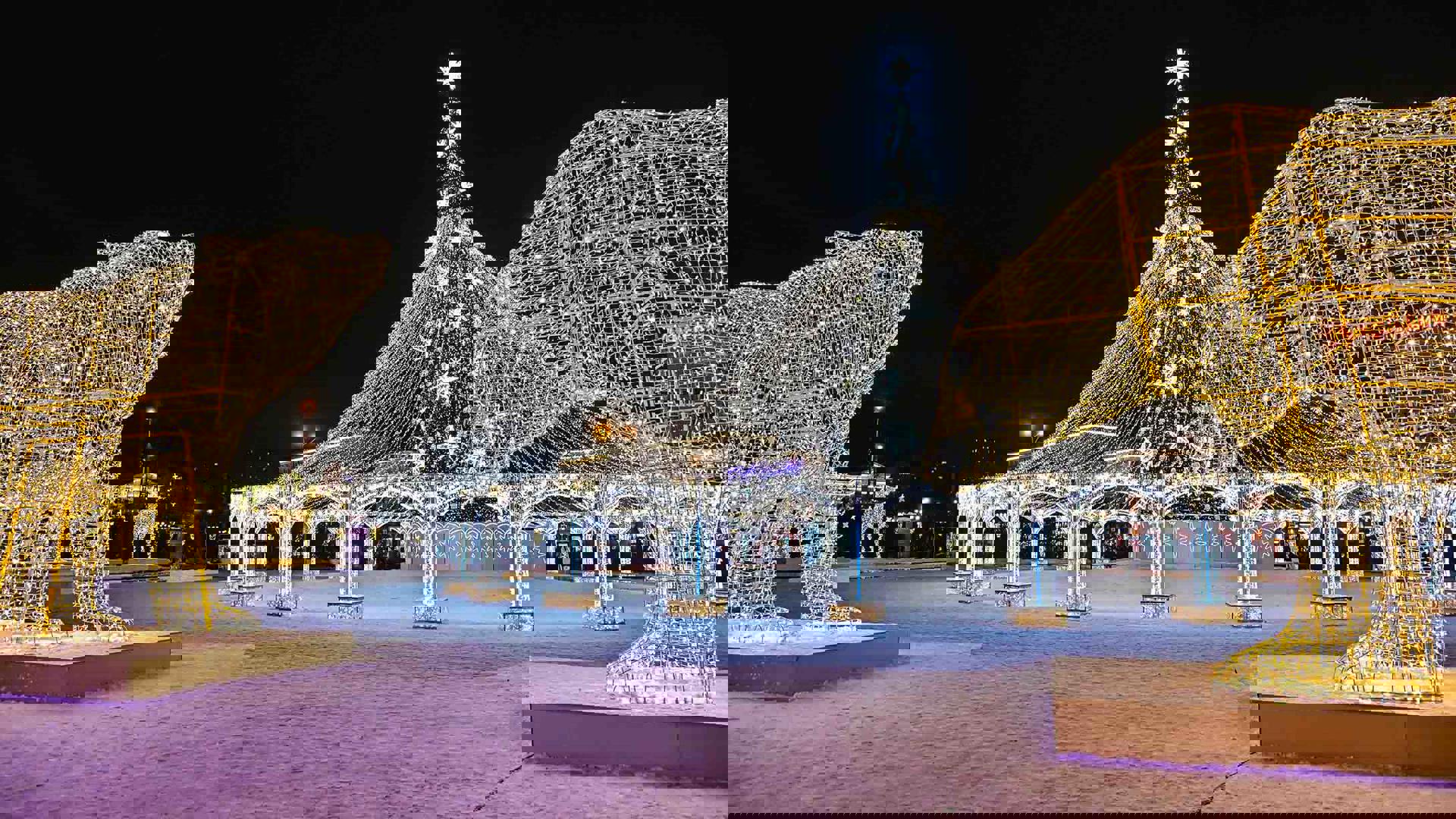 Автобусный тур Петрозаводск - Апатиты - Мурманск - Териберка - Санкт-Петербург, выезд из Гомеля, Жлобинa, Бобруйскa, Минскa, Полоцкa