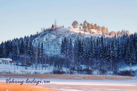 Тур Санкт-Петербург - Сортавала* - Лахденпохья* - Царское Село* - Фото 3