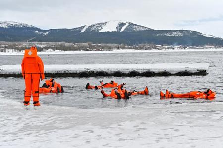 Тур Петрозаводск - Апатиты - Мурманск - Териберка - Сортавала - Фото 11