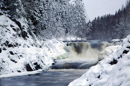 Тур Петрозаводск - Апатиты - Мурманск - Териберка - Сортавала - Фото 4