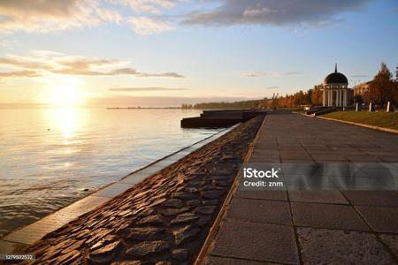 Тур Лахденпохья - Сортавала - Петрозаводск - Фото 6