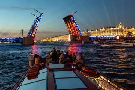 Тур Санкт-Петербург - Царское Село* - Кронштадт - Петергоф* - Фото 4