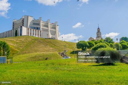 Тур Августовский канал - Фото 2