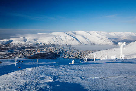 Тур Петрозаводск - Апатиты - Мурманск - Териберка - Санкт-Петербург - Фото 7