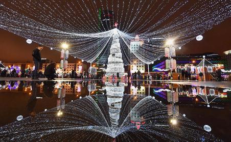 Тур Петрозаводск - Апатиты - Мурманск - Териберка - Санкт-Петербург - Фото 16