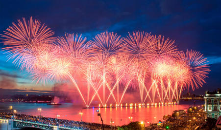 Тур Санкт-Петербург - Царское Село* - Фото 3