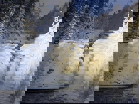 Тур Сортавала - Рускеала - Петрозаводск - Фото 2