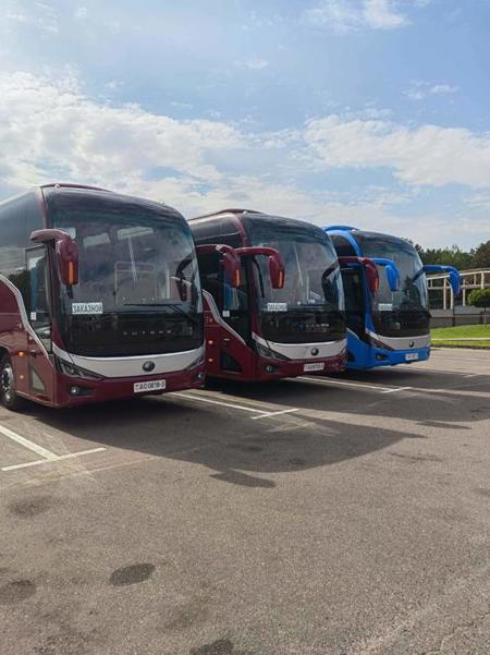 Тур Санкт-Петербург - Царское Село* - Фото 1