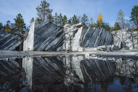 Тур Санкт-Петербург - Сортавала* - Лахденпохья* - Царское Село* - Кронштадт - Петергоф* - Фото 6