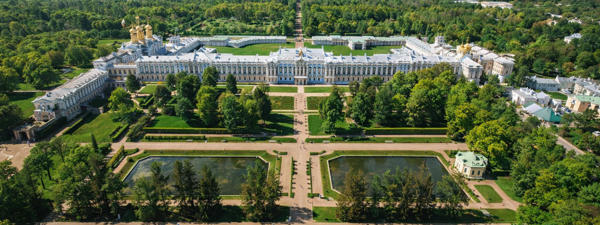 Тур Санкт-Петербург - Сортавала* - Лахденпохья* - Царское Село* - Кронштадт - Петергоф* - Фото 7