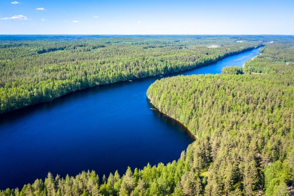 Автобусный тур Сортавала - Рускеала* - Петрозаводск, выезд из Гомеля, Жлобинa, Бобруйскa, Минскa, Полоцкa