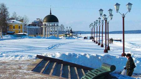 Тур Петрозаводск - Рускеала - Сортавала - Фото 2