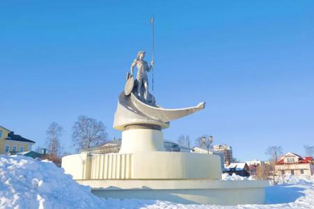 Тур Петрозаводск - Апатиты - Мурманск - Териберка - Санкт-Петербург - Фото 4