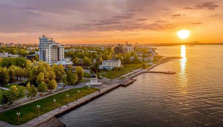 Тур Сортавала - Рускеала* - Петрозаводск - Фото 5