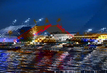 Тур Санкт-Петербург - Сортавала* - Лахденпохья* - Царское Село* - Фото 5