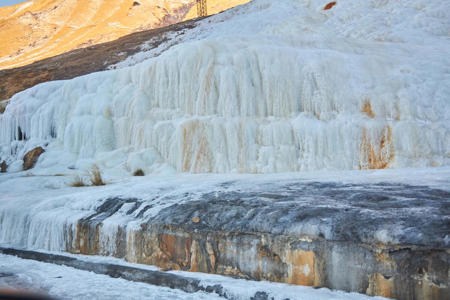 Тур Мцхета - Ананури - монастырь Джвари - Тбилиси - Батуми - Шекветили* - Уреки* - Сарпи* - Фото 2