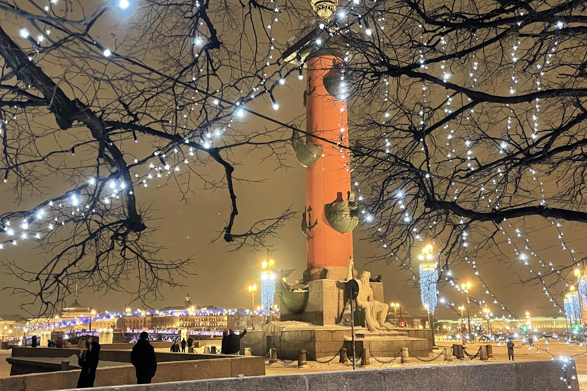 Автобусный тур Санкт-Петербург, выезд из Минскa