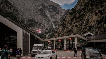 Тур Степанцминда - Тбилиси - Мцхета - Фото 1