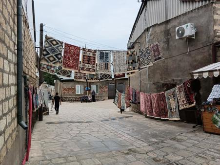 Тур Дербент - Махачкала - Фото 4